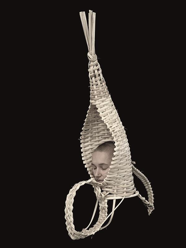 Masken - Anna Marina Ernst