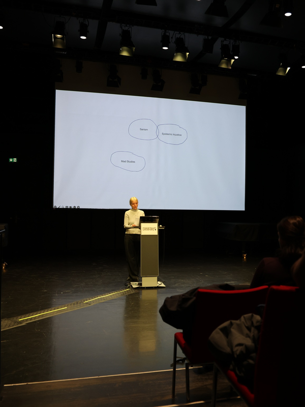 © Sophia Ulrike Hebeisen