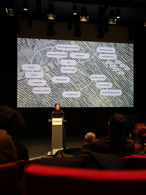 © Sophia Ulrike Hebeisen