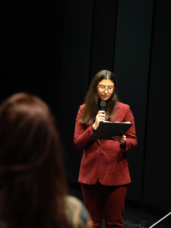 © Sophia Ulrike Hebeisen