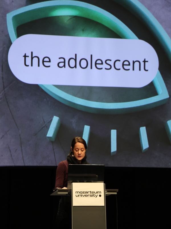 © Sophia Ulrike Hebeisen