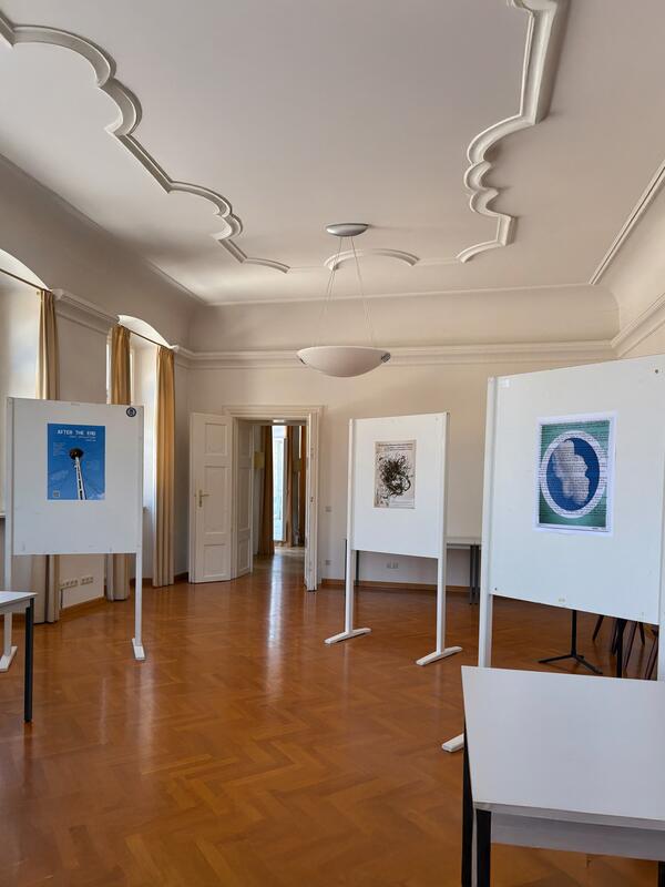 © Artemi-Maria Gioti