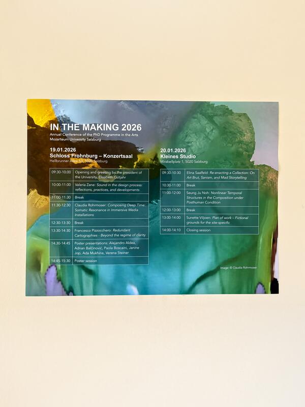 © Artemi-Maria Gioti