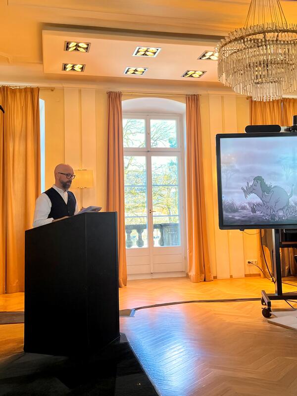 © Claudia Rohrmoser