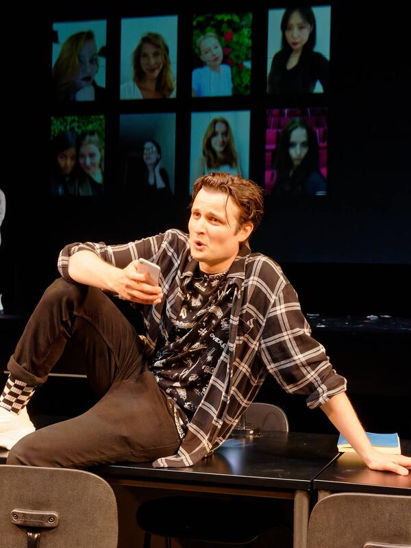 Oper Die Zauberflöte | © Christian Schneider