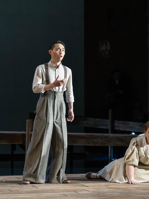 Oper Il Campiello | © Christian Schneider