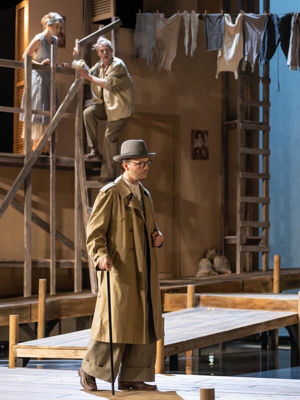 Oper Il Campiello | © Christian Schneider