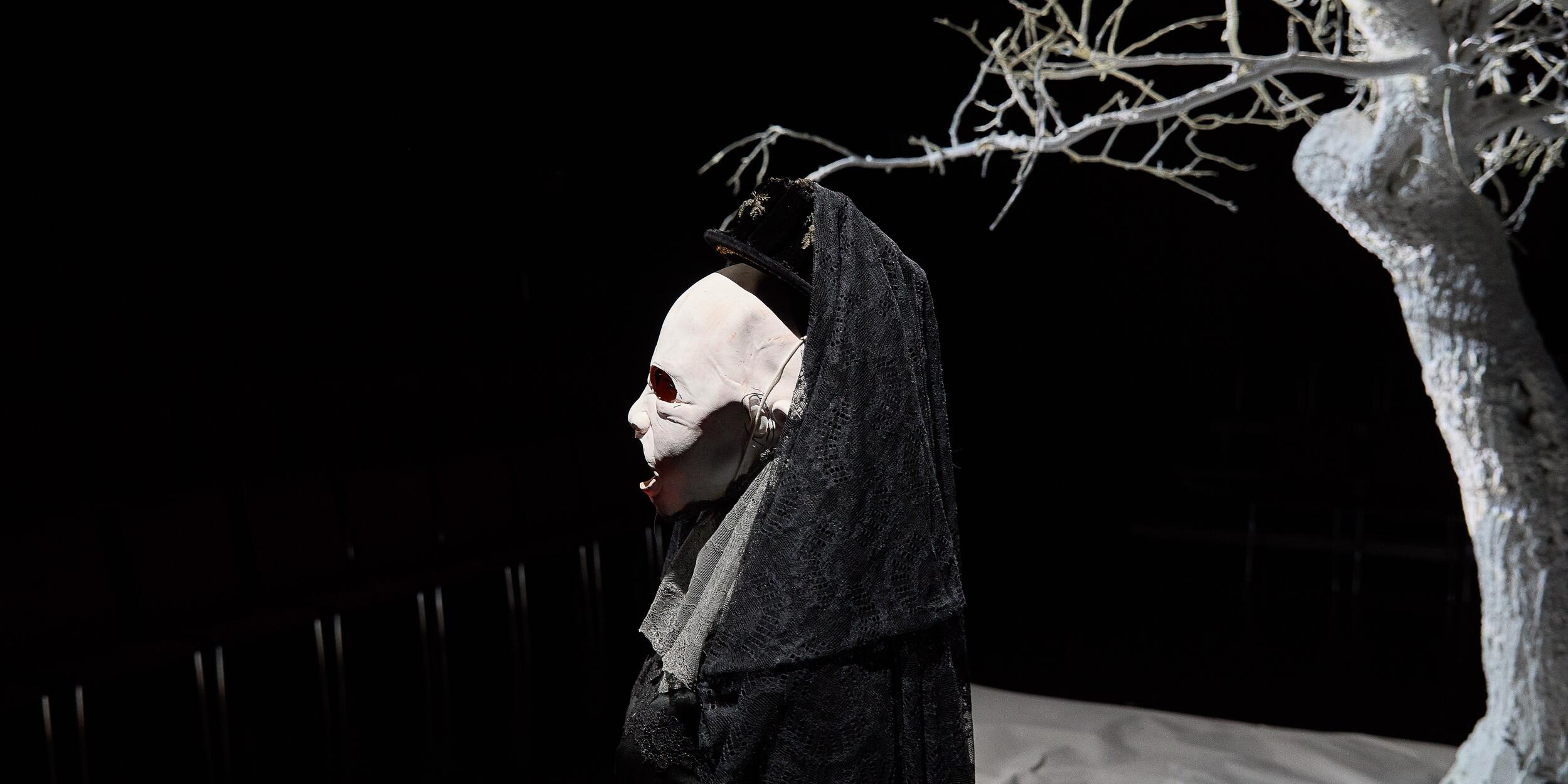 Oper L'Incoronazione Di Poppea | © Judith Buss