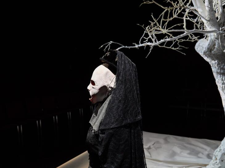 Oper L'Incoronazione Di Poppea | © Judith Buss