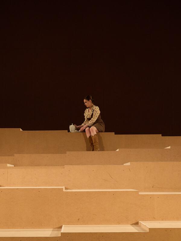 Cosí fan tutte | © Judith Buss