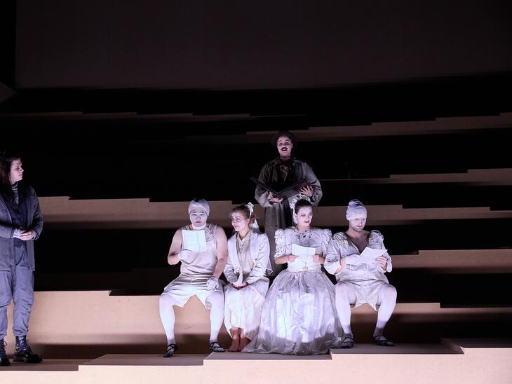 Cosí fan tutte | © Judith Buss