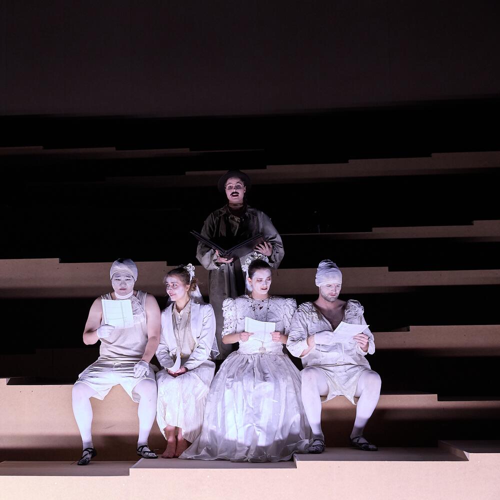 Cosí fan tutte | © Judith Buss
