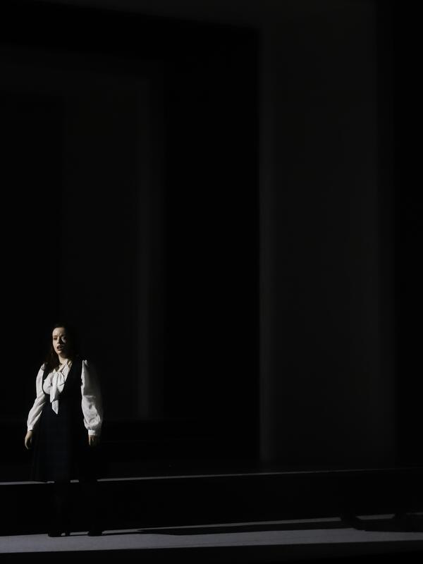 Benjamin Britten: The Turn of the Screw | © Wolf Silveri