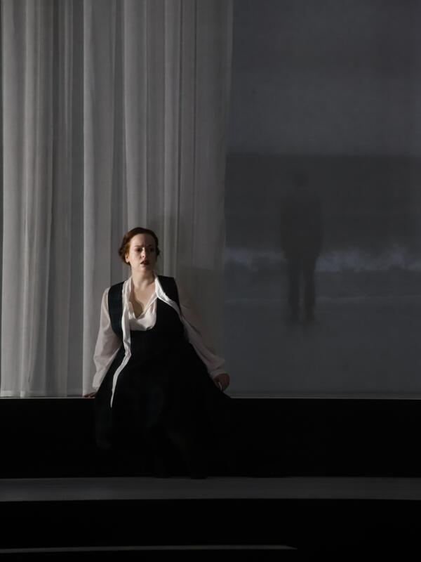 Benjamin Britten: The Turn of the Screw | © Wolf Silveri