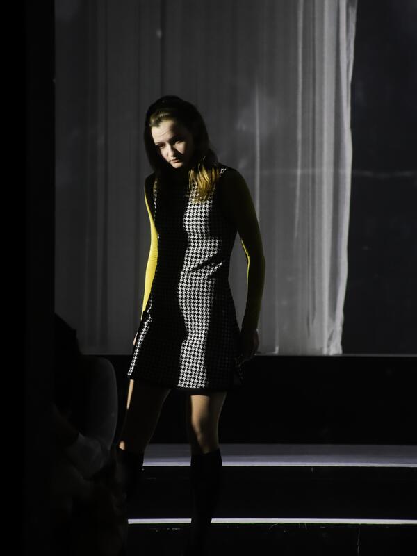 Benjamin Britten: The Turn of the Screw | © Wolf Silveri