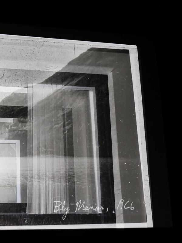 Benjamin Britten: The Turn of the Screw | © Wolf Silveri