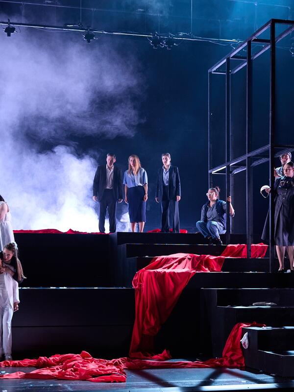 Le nozze di Figaro | © Judith Buss