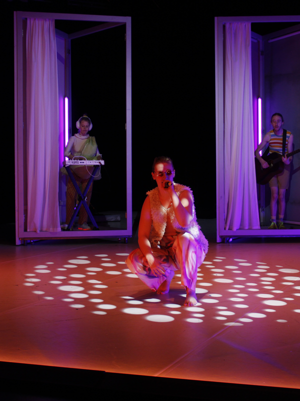Schauspiel: Tartuffe | © Magdalena Hofer
