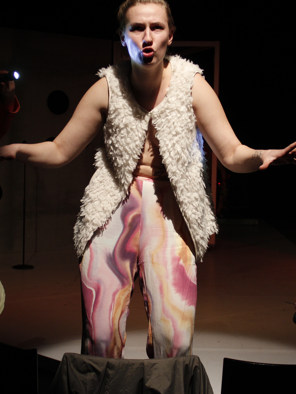 Schauspiel: Tartuffe | © Magdalena Hofer