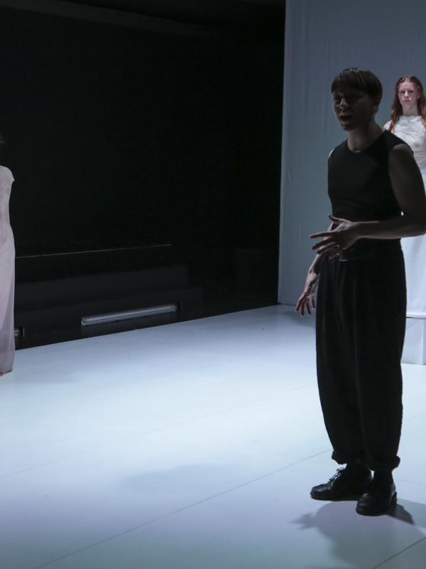 Maria Stuart | © Manuela Seethaler