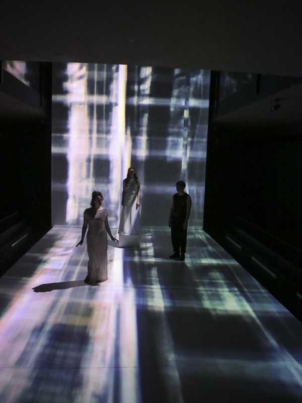 Maria Stuart | © Manuela Seethaler