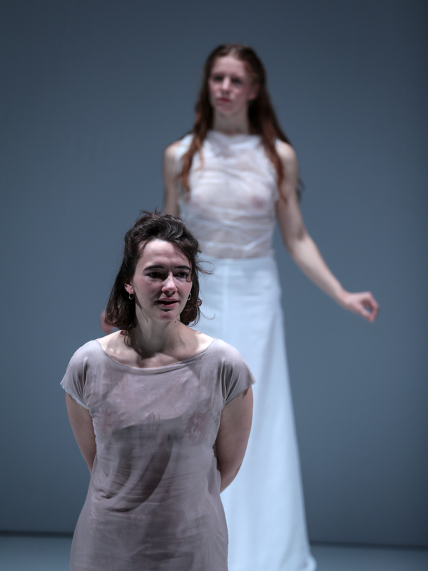 Maria Stuart | © Manuela Seethaler