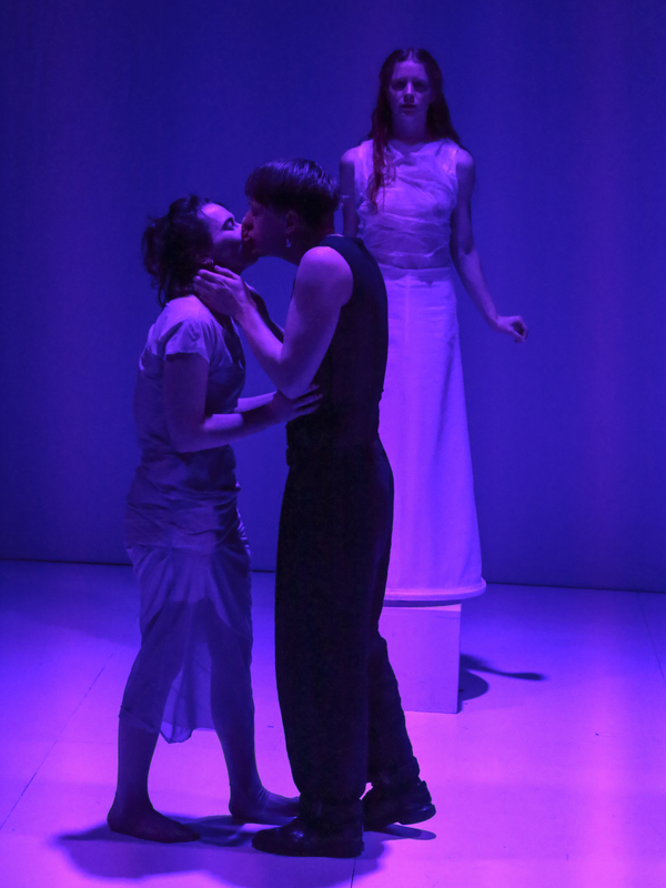 Maria Stuart | © Manuela Seethaler