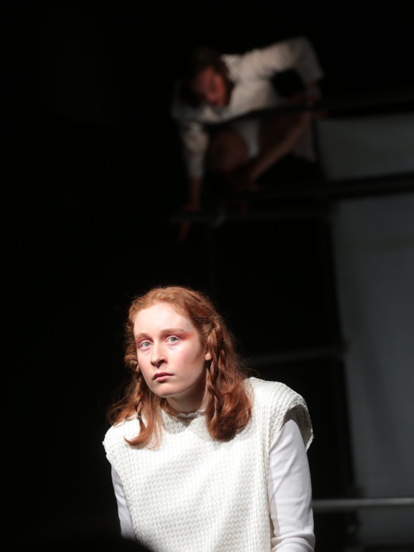 Philoktet von Heiner Müller | © Manuela Seethaler