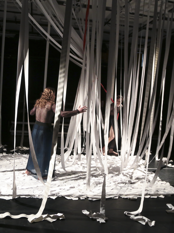 Philoktet/Pain | © Carla Maria Schmutter