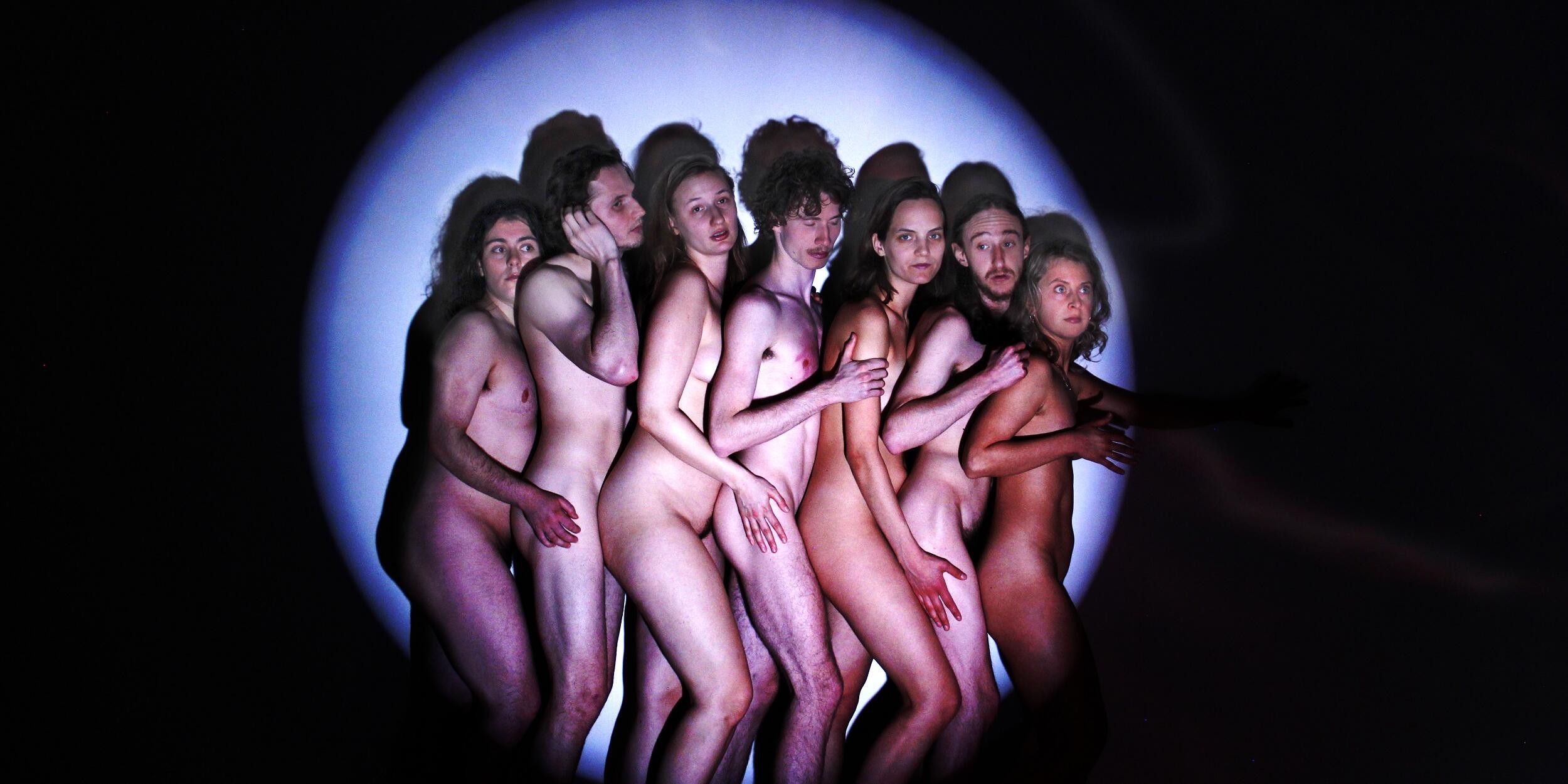Tartuffe | © Thomas Bernhard Institut Tartuffe | © Thomas Bernhard Institut