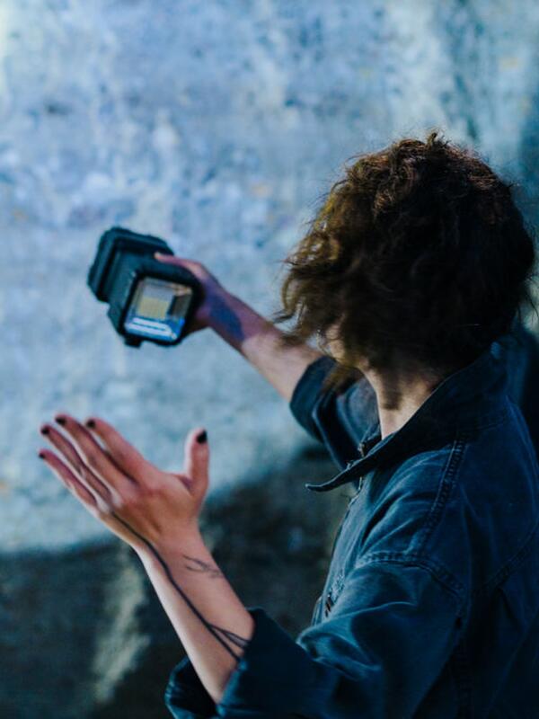 Dance until we die | © Mitzi Gugg