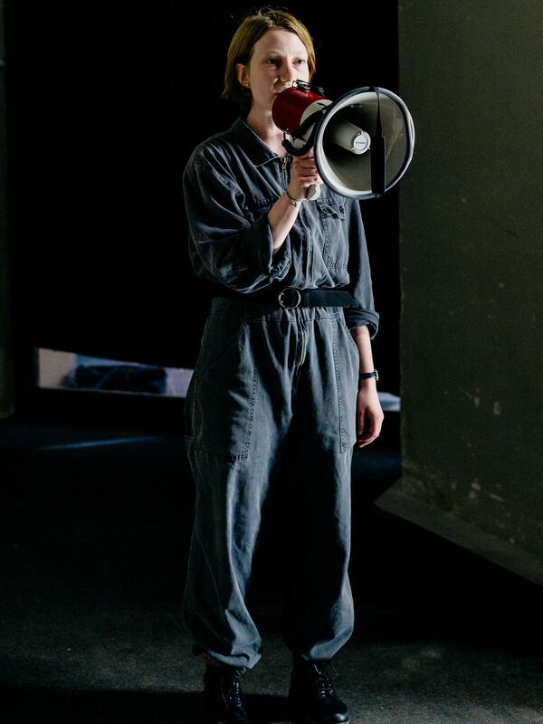 Dance until we die | © Mitzi Gugg