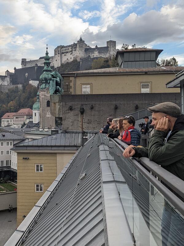 © Anastasiia Larina