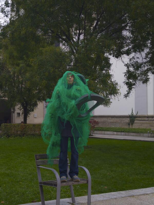 © Anastasiia Larina