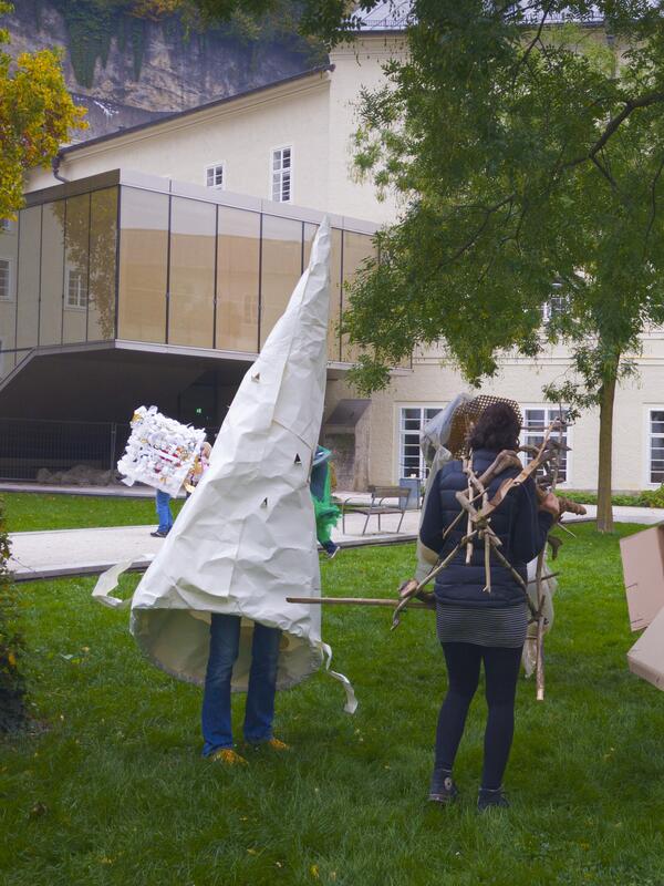 © Anastasiia Larina