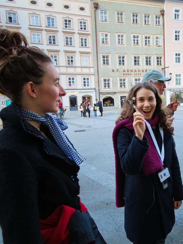 © Anastasiia Larina