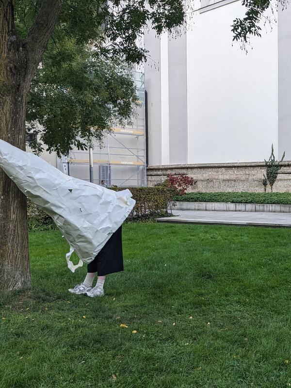 © Anastasiia Larina