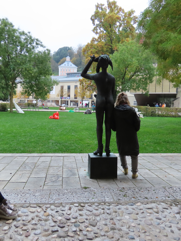 © Anastasiia Larina