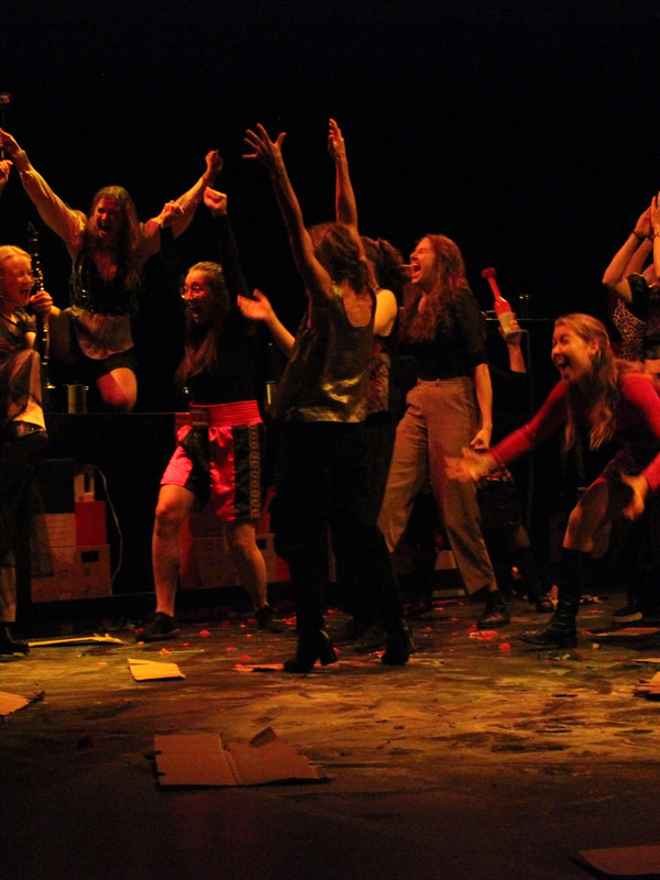 © Johanna Mayrhofer