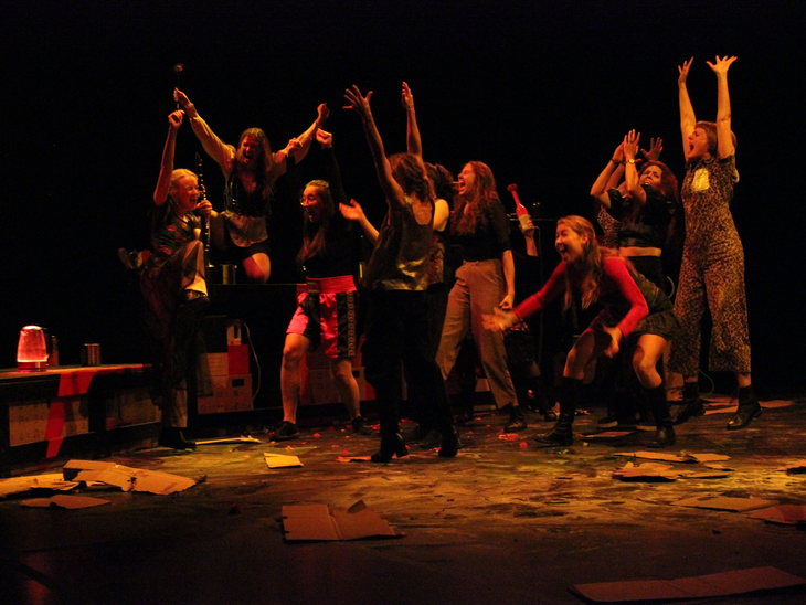 © Johanna Mayrhofer