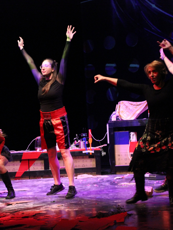 © Johanna Mayrhofer