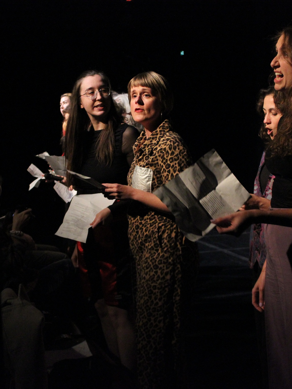 © Johanna Mayrhofer