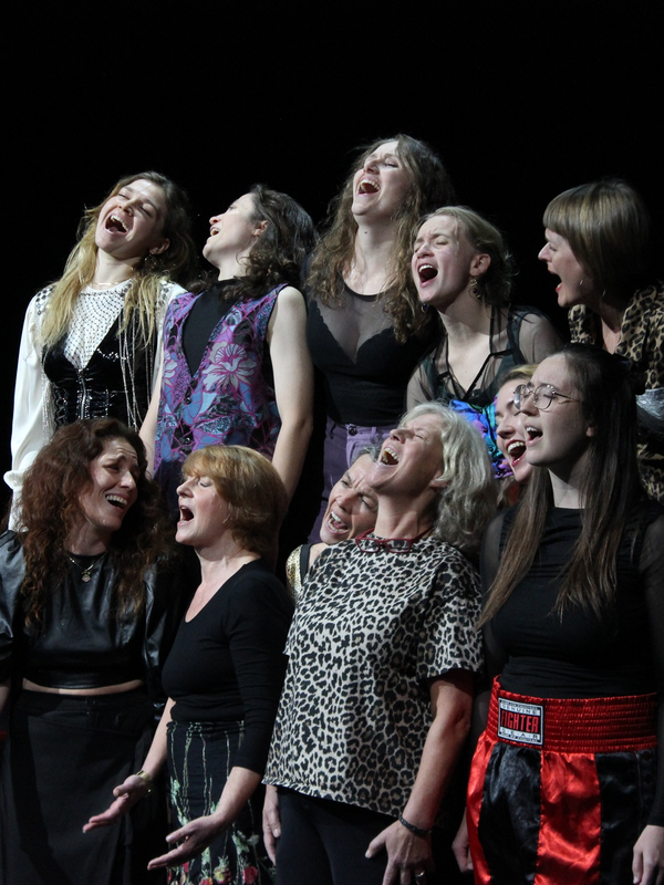 © Johanna Mayrhofer