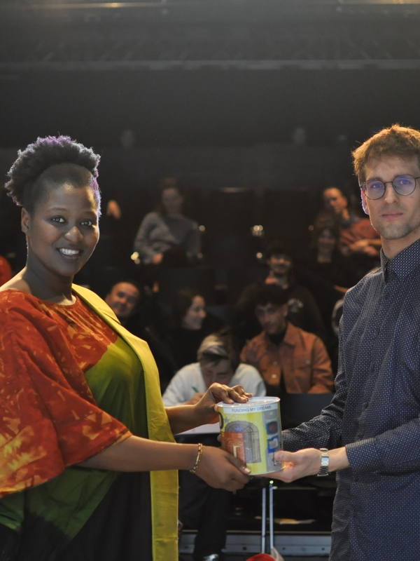 © Lilija Tchourlina