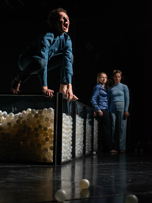 Floating in my tin can | © Jannik Görger