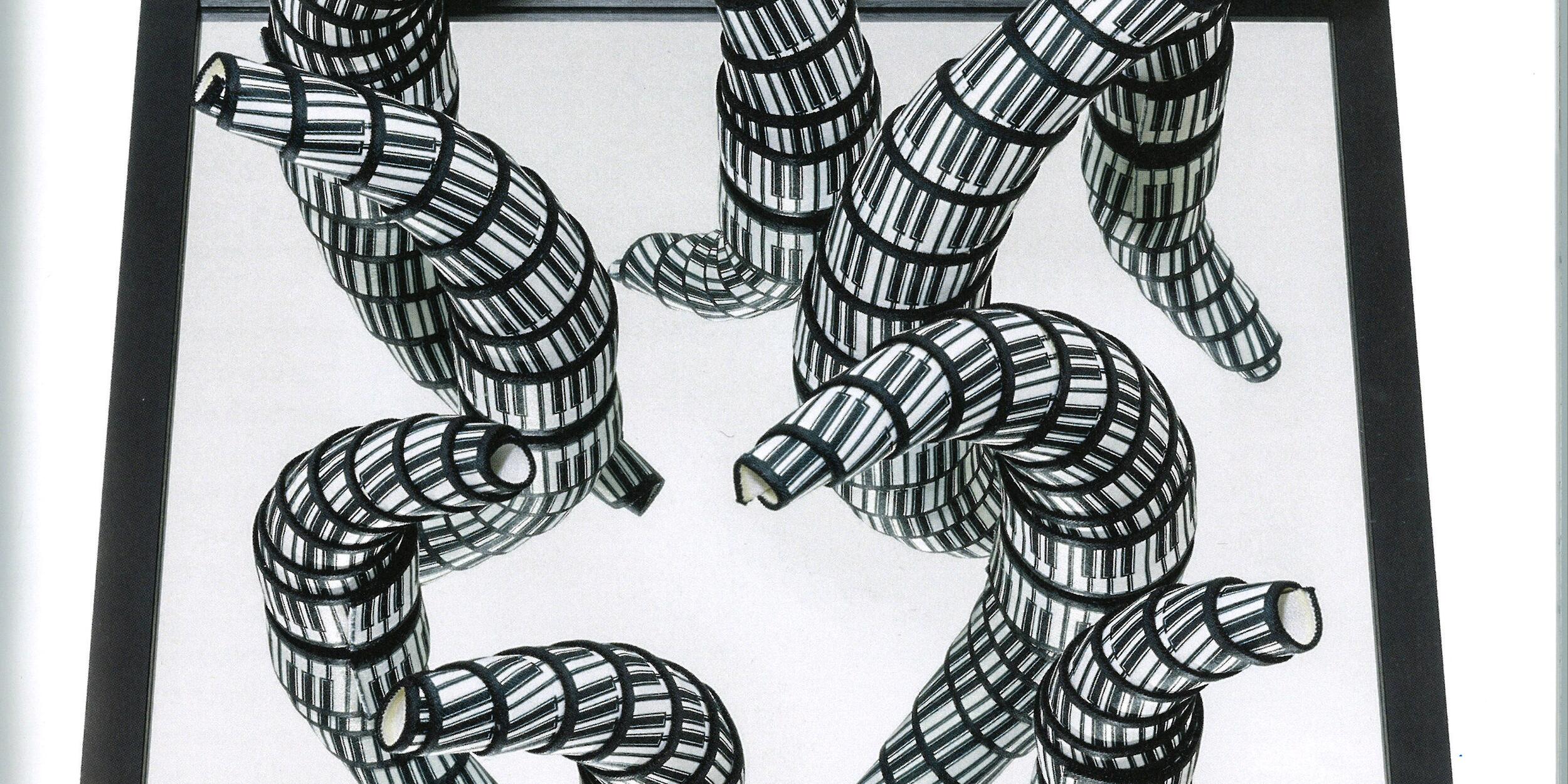 Ausstellung Schach & Musik | © Hannelore Sahm Ausstellung Schach & Musik | © Hannelore Sahm