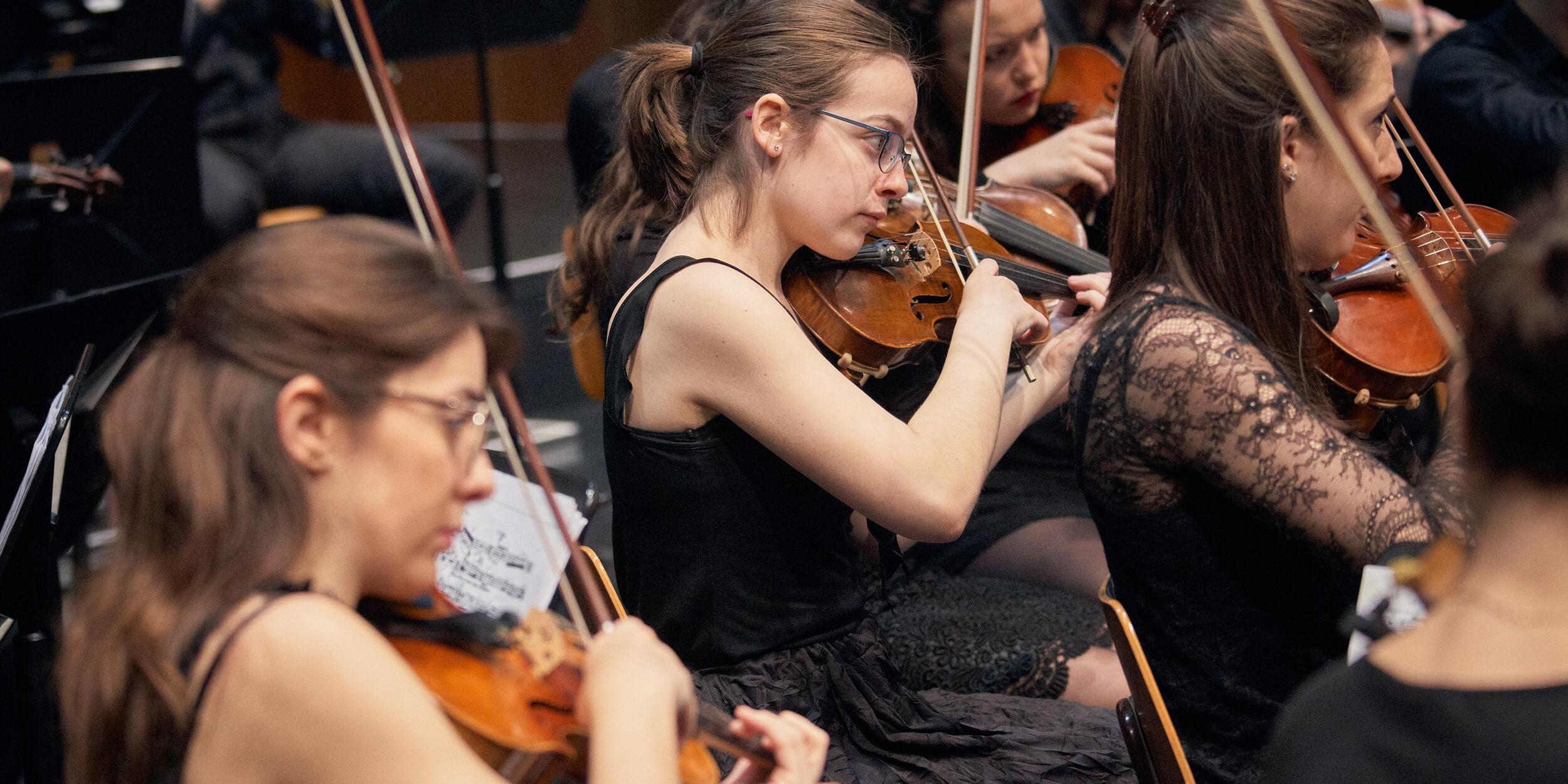 Sinfonieorchester Sinfonieorchester