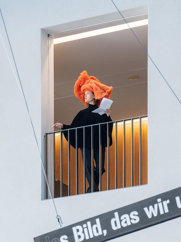 Vergessene Stücke | © Christian Schneider Vergessene Stücke | © Christian Schneider