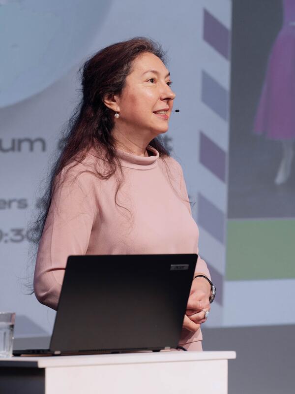 Alumni-Treffen Orff-Institut