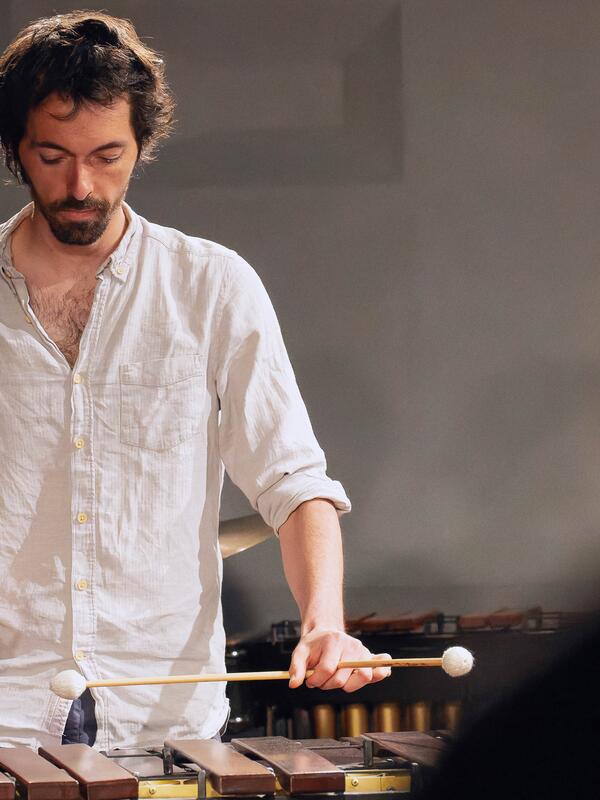 Alumni-Treffen Orff-Institut